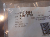 Holden VE Commodore/Camaro Genuine Fuel Injector O-Ring Kit New Part