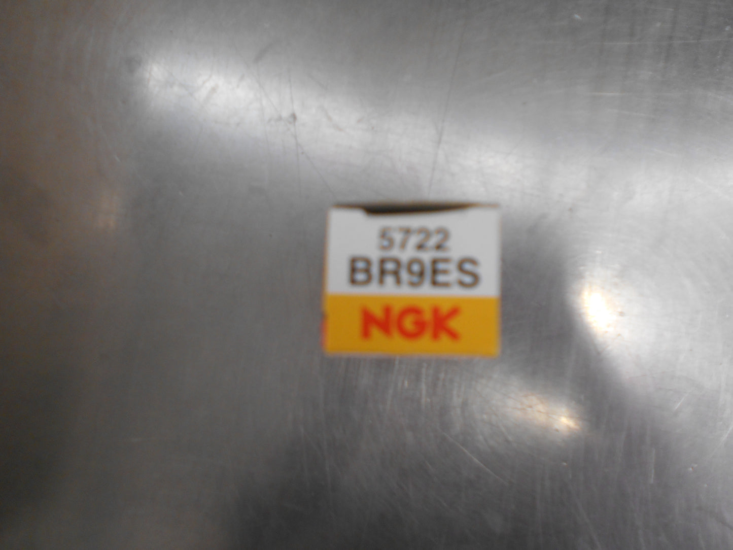 NGK Spark Plug Suits Honda/KTM/Kawasaki New Part
