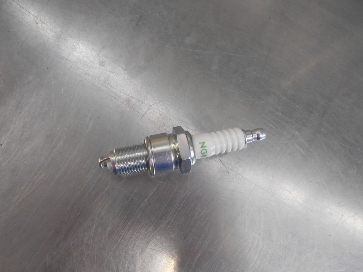 NGK Spark Plug Suits Toyota Landcruiser/Hilux/4 Runner/Dyna