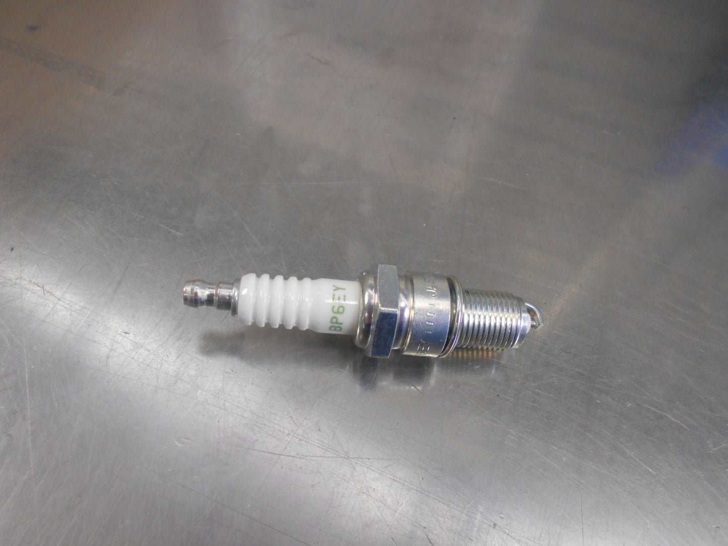 NGK Spark Plug Suits Toyota Landcruiser/Hilux/4 Runner/Dyna