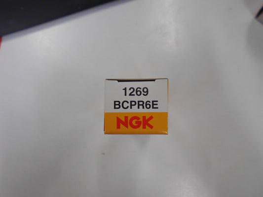 NGK Spark Plug Suits Mercedes-Benz/Peugeot/SsangYang New Part