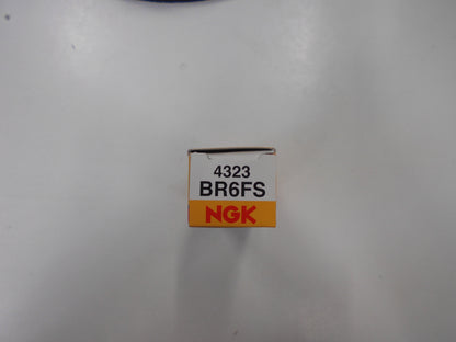 NGK Spark Plugs Suits Outboard Motors