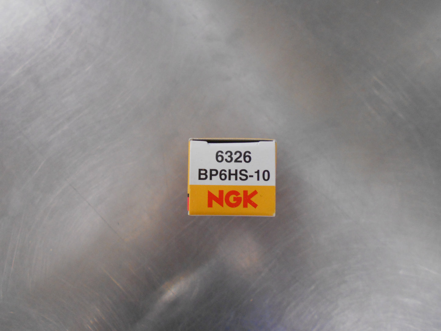 NGK Spark Plug Suits Marine Outboards Yamaha/Nissan/Mitsubishi New Part