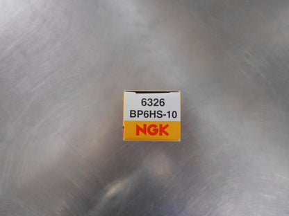 NGK Spark Plug Suits Marine Outboards Yamaha/Nissan/Mitsubishi New Part