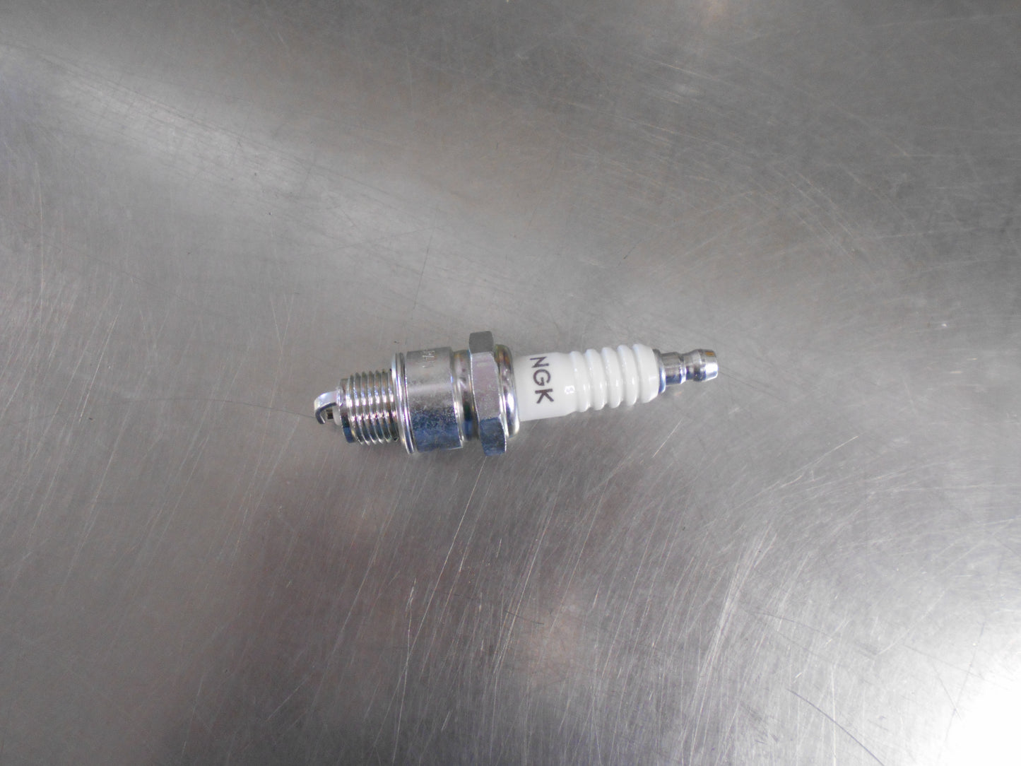 NGK Spark Plugs Suits Porsche/Volvo New Part