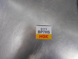 NGK Spark Plugs Suits Porsche/Volvo New Part