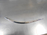 Volkswagen Golf/Jetta Genuine Right Hand Front Bumper Chrome Trim New Part