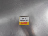 NGK Spark Plugs suits Ford/Holden/Hyundai/Isuzu/Kia/Mazda/New Part