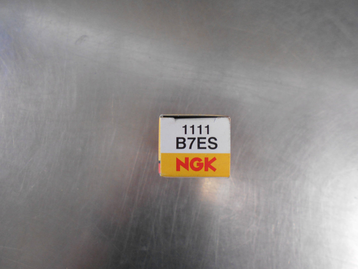 NGK Spark Plug Mitsubishi/Fiat/Alfa Romeo New Part