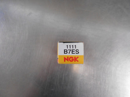 NGK Spark Plug Mitsubishi/Fiat/Alfa Romeo New Part