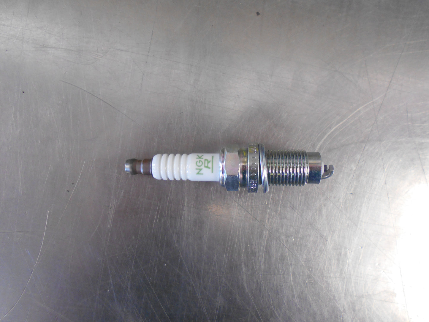 NGK Spark Plug Suits Nissan/Ford New Part