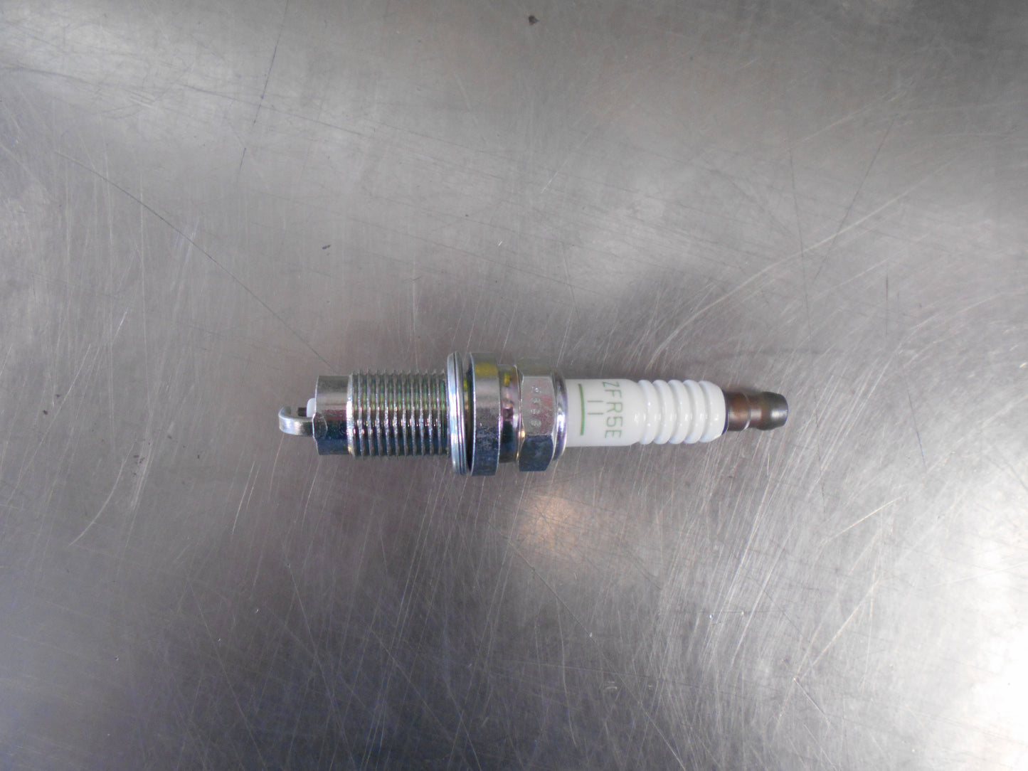 NGK Spark Plug Suits Nissan/Ford New Part