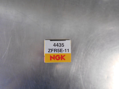 NGK Spark Plug Suits Nissan/Ford New Part