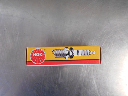 NGK Spark Plug Suits Nissan/Ford New Part