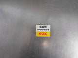 NGK Spark Plug Suits Various Motorbikes See Below For Listing New Part