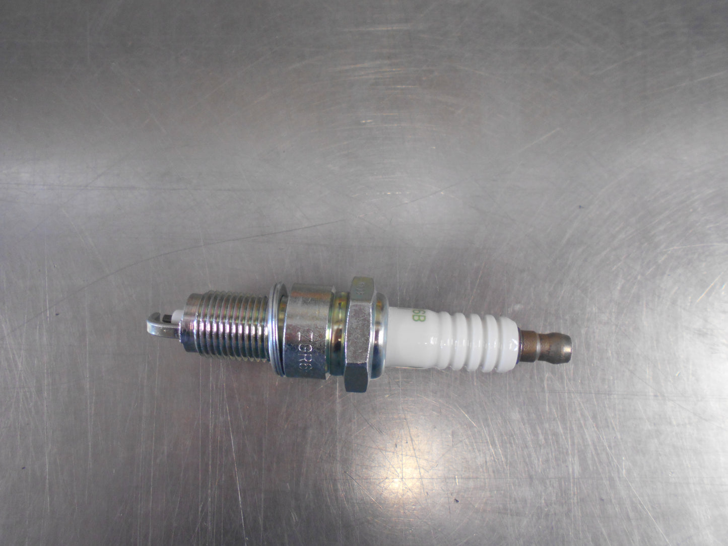 NGK Spark Plug Suits Ford Falcon/Fairmont/Fairlane New Part
