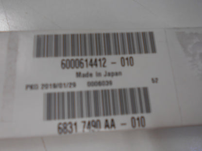 Various Jeep Models Genuine Bulb New Part