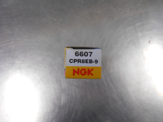 NGK Spark Plug Suits Motorbikes See Below New Part