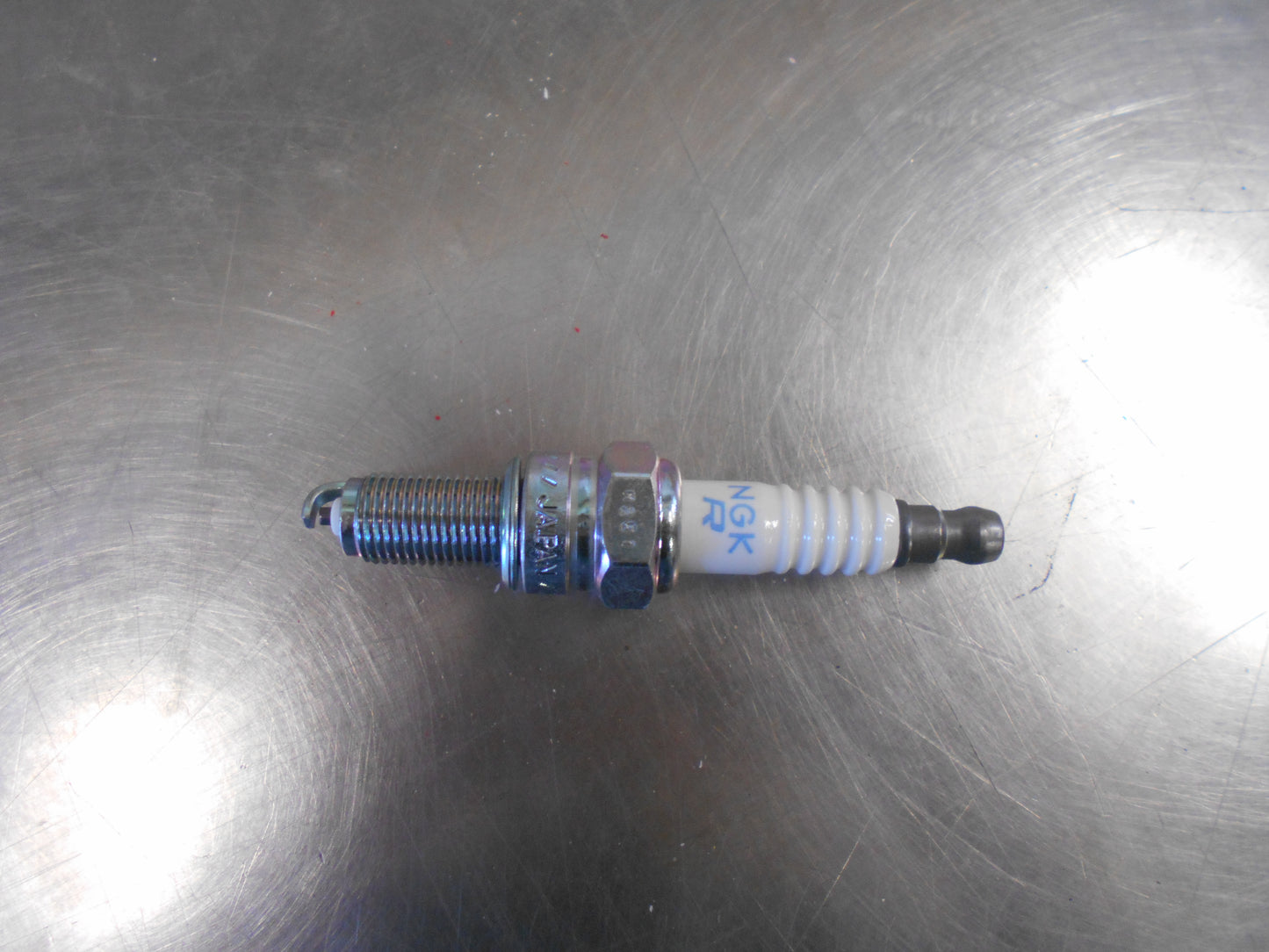 NGK Spark Plug Suits Motorbikes See Below New Part