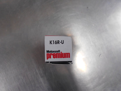 Motorcraft Premium Spark Plug