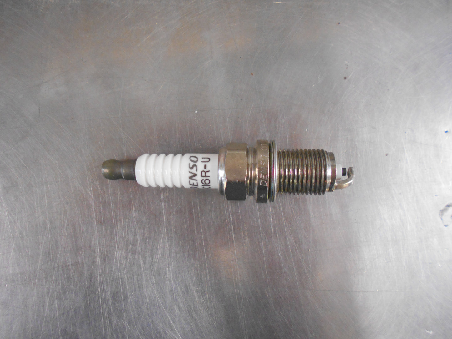 Motorcraft Premium Spark Plug