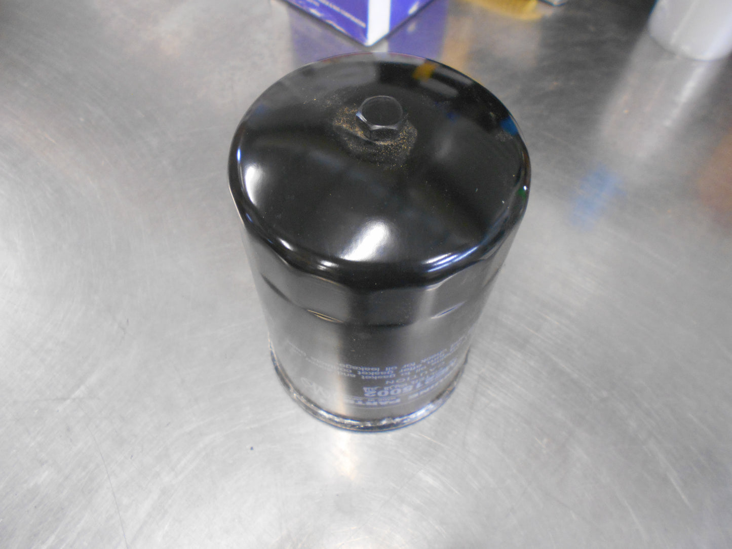 Mitsubishi Pajero/Triton Genuine Oil Filter New Part