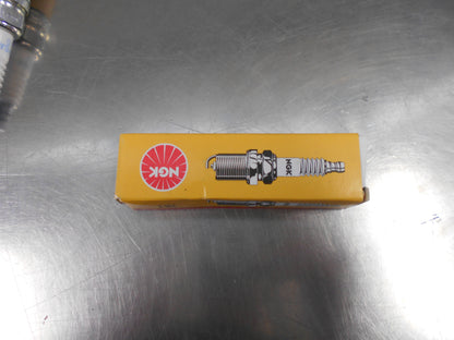 NGK Spark Plug Suitable For Suzuki Celerio/Swift New Part