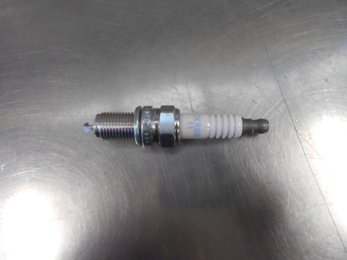 Suzuki Alto Genuine Spark Plug New Part