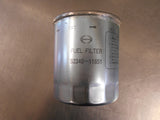 Hino Genuine Fuel Filter New Part