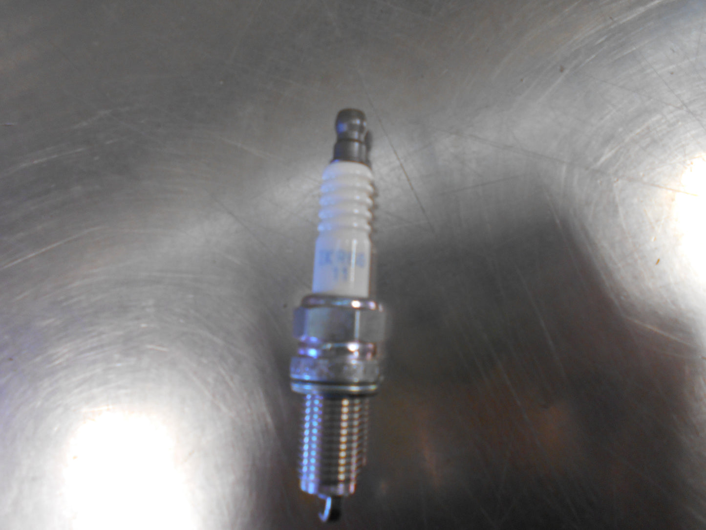 Suzuki Alto Genuine Spark Plug New Part