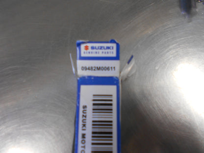 Suzuki Alto Genuine Spark Plug New Part