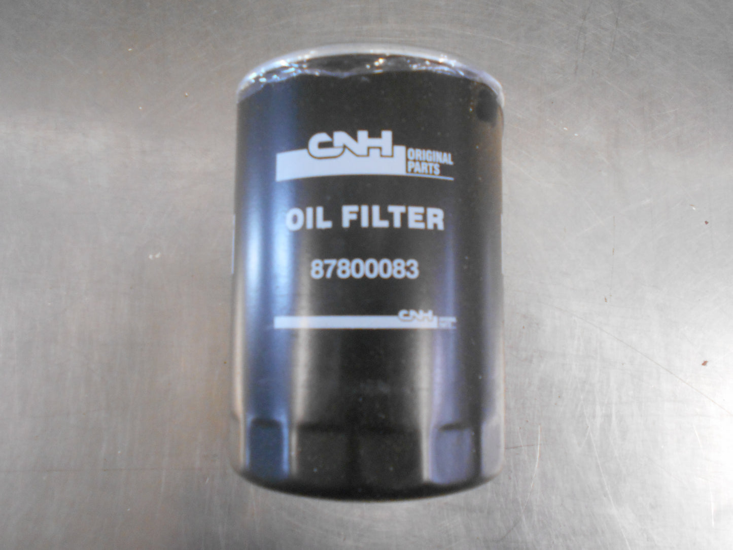 Ford/New Holland Genuine Oil Filter New Part
