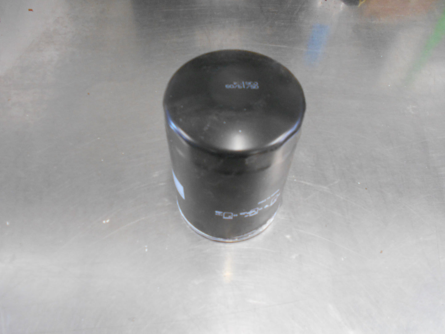 Ford/New Holland Genuine Oil Filter New Part