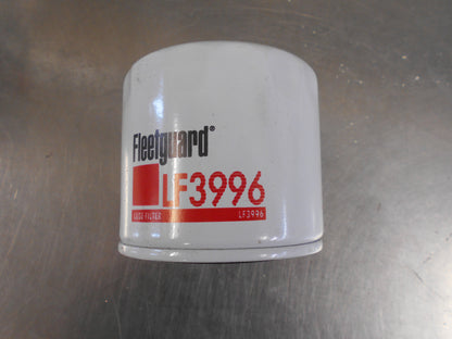 Mitsubishi/Hyundai/Holden/Great Wall Genuine Fleetguard Lube Filter New Part