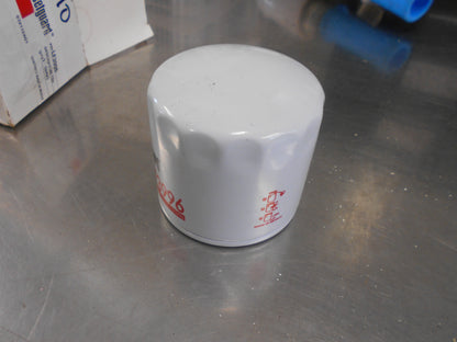 Mitsubishi/Hyundai/Holden/Great Wall Genuine Fleetguard Lube Filter New Part