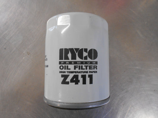 Audi/Chevrolet/Ford/Honda And More Genuine RYCO Oil Filter New Part