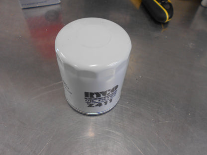 Audi/Chevrolet/Ford/Honda And More Genuine RYCO Oil Filter New Part