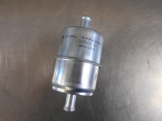 Komatsu Fuel Strainer Suits Bulldozers New Part
