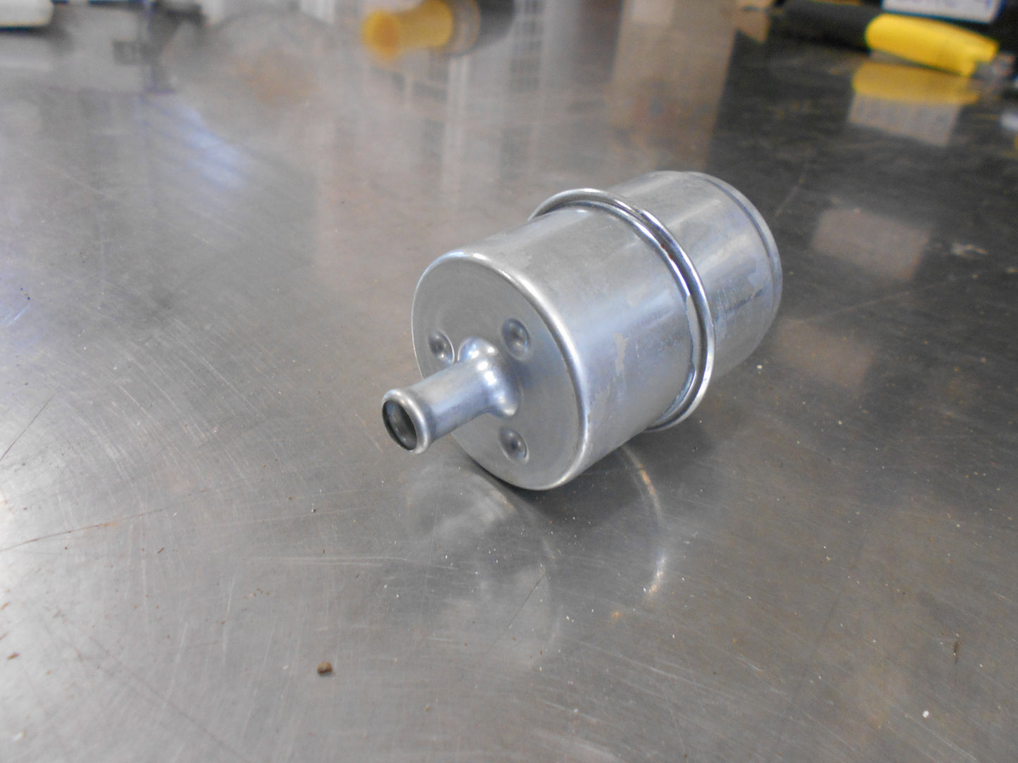 Komatsu Fuel Strainer Suits Bulldozers New Part