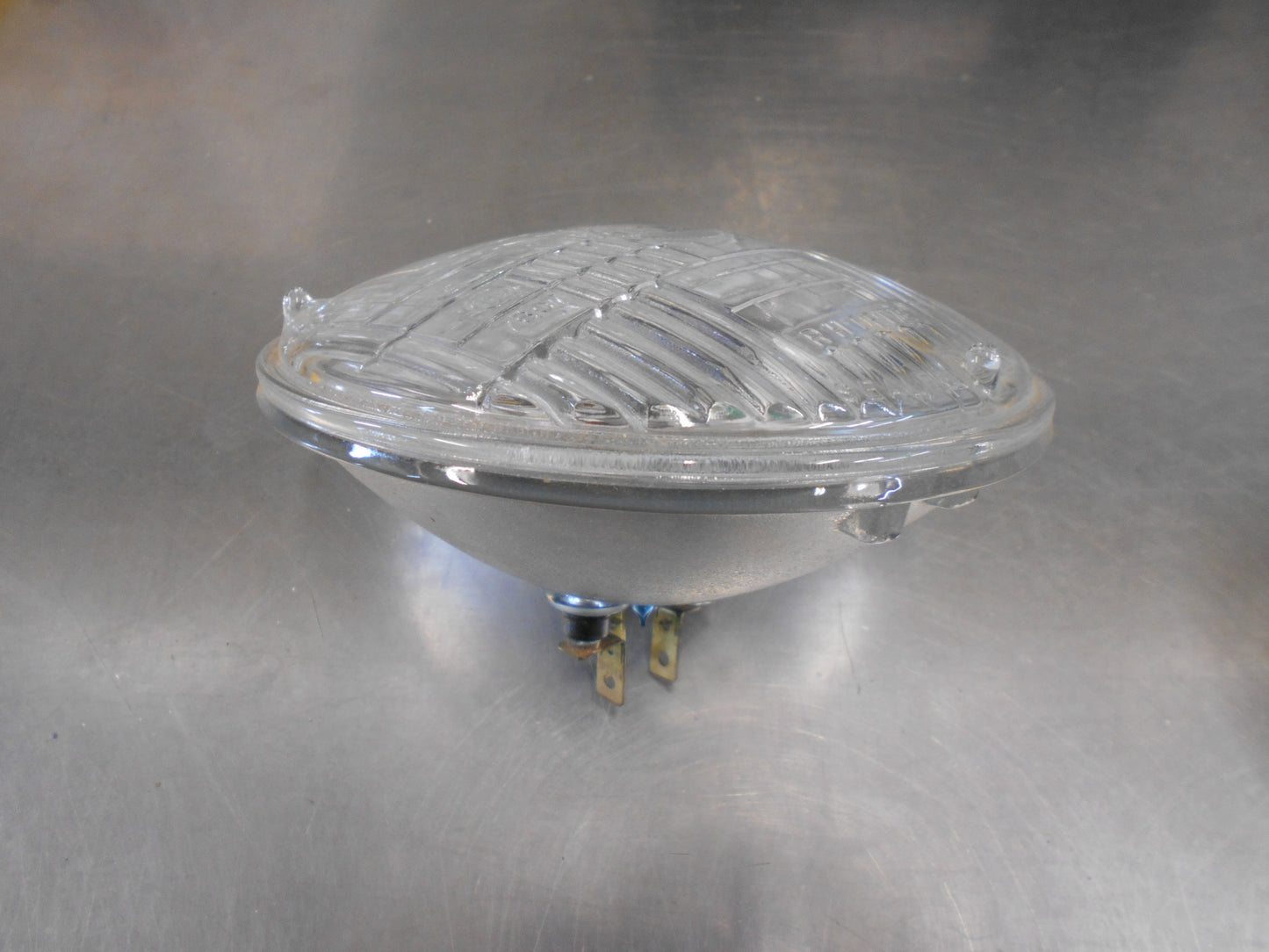Jaguar Xj6 X300/ Jaguar Xj12 Sovereign Genuine Left Sealed Beam Headlamp New Part