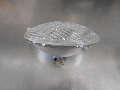 Jaguar Xj6 X300/ Jaguar Xj12 Sovereign Genuine Left Sealed Beam Headlamp New Part