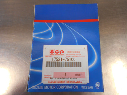 Suzuki/Toyota/Daihatsu Genuine Fan Belt New Part