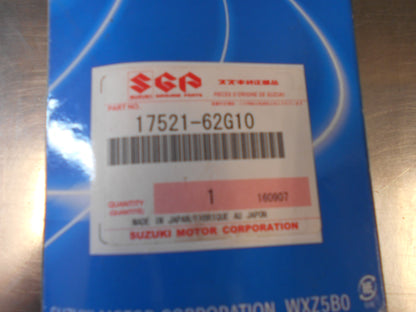 Suzuki Baleno/Grand Vitara/SX4 Genuine Drive Belt New Part
