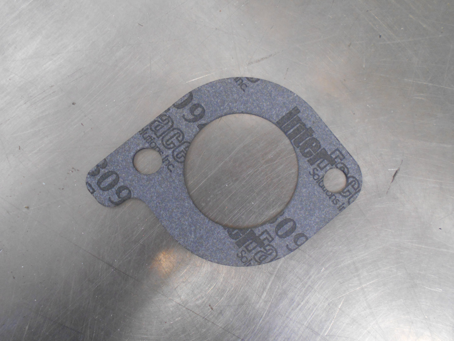 Pontiac/Chevrolet/Buick Genuine Engine Coolant Outlet Gasket New Part