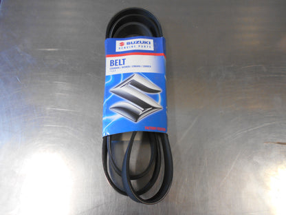 Suzuki Grand Vitara Genuine Belt New Part