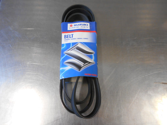 Suzuki Grand Vitara Genuine Belt New Part