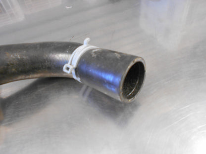 Holden VE VF Commodore Genuine Lower Radiator Coolant Hose New Part