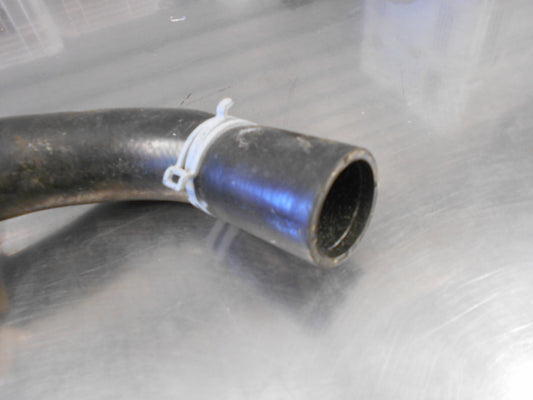 Holden VE VF Commodore Genuine Lower Radiator Coolant Hose New Part
