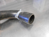 Holden VE VF Commodore Genuine Lower Radiator Coolant Hose New Part