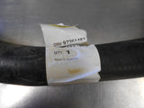 Holden VE VF Commodore Genuine Lower Radiator Coolant Hose New Part